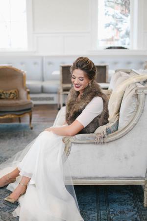 →Invierno Elegante← →Invierno Elegante←