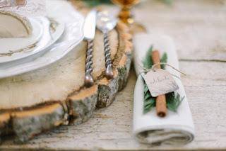 →Invierno Elegante← →Invierno Elegante←