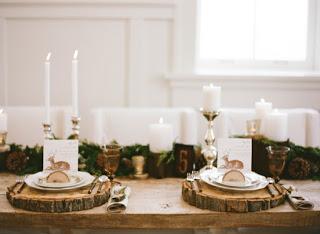 →Invierno Elegante← →Invierno Elegante←