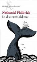 En el corazón del mar. Nathaniel Philbrick