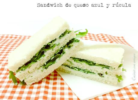 Emparedados y sandwiches Emparedados y sandwiches