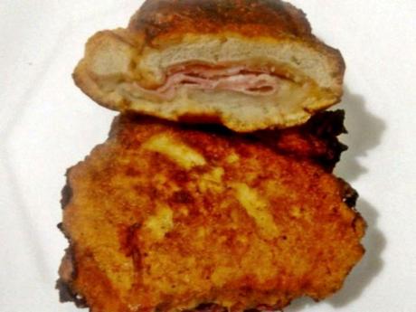 Emparedados y sandwiches Emparedados y sandwiches