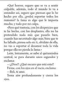 Reseña n° 20: La cinta de Moebius by César Colomer Reseña n° 20: La cinta de Moebius by César Colomer