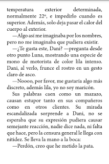 Reseña n° 20: La cinta de Moebius by César Colomer Reseña n° 20: La cinta de Moebius by César Colomer