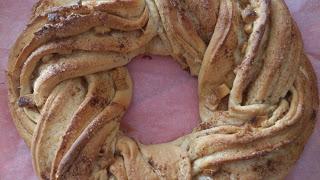 Estonian Kringle Estonian Kringle