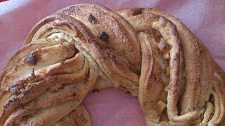 Estonian Kringle Estonian Kringle