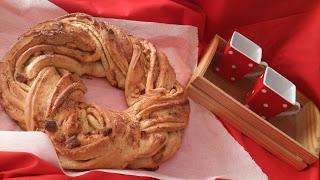 Estonian Kringle Estonian Kringle