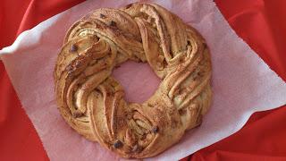 Estonian Kringle Estonian Kringle