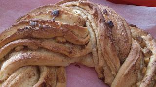 Estonian Kringle Estonian Kringle