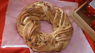Estonian Kringle Estonian Kringle