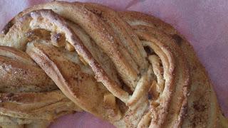Estonian Kringle Estonian Kringle