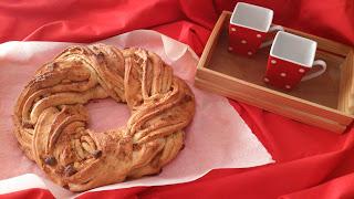 Estonian Kringle Estonian Kringle