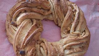Estonian Kringle Estonian Kringle