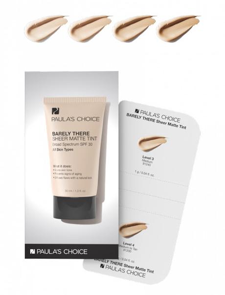 Novedades Make Up de Paula's Choice para Navidad Novedades Make Up de Paula's Choice para Navidad