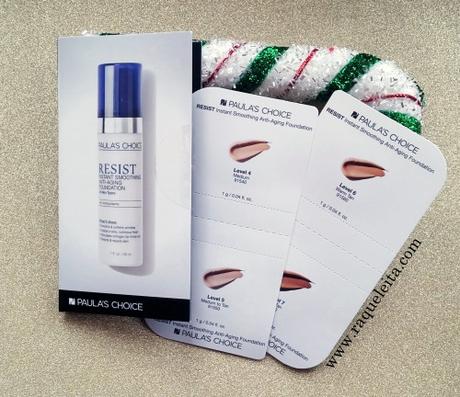 Novedades Make Up de Paula's Choice para Navidad Novedades Make Up de Paula's Choice para Navidad