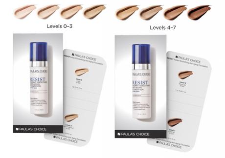 Novedades Make Up de Paula's Choice para Navidad Novedades Make Up de Paula's Choice para Navidad