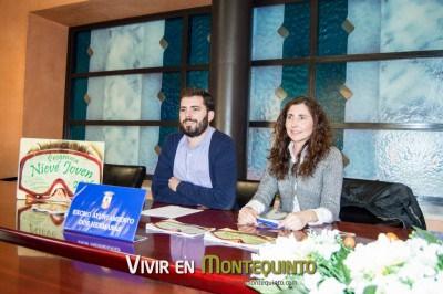 Programa Nieve Joven 2016