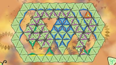 Prueba Volvox, un divertido puzle 2D con ciertas reminiscencias de los Lemmings Prueba Volvox, un divertido puzle 2D con ciertas reminiscencias de los Lemmings