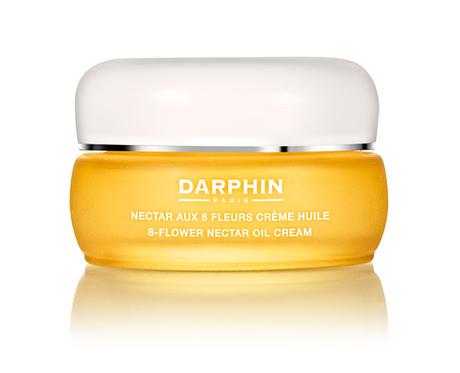 Néctar 8 Flores Crema-Aceite de Darphin Nectar 8 Flores Crema-Aceite