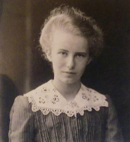 Desmontando a Verne, Inge Lehmann (1888-1993) Desmontando a Verne, Inge Lehmann (1888-1993)