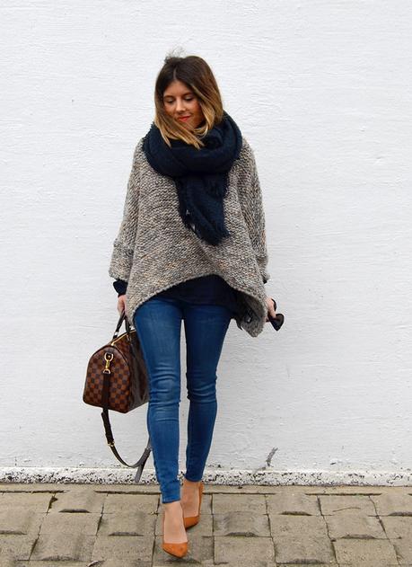 Oversize Sweater