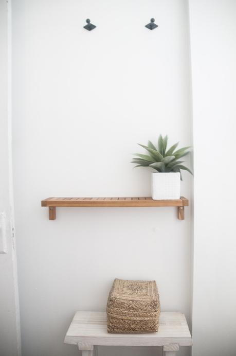 ANTES Y DESPUES: un baño nuevo low cost! ANTES Y DESPUES: un baño nuevo low cost!