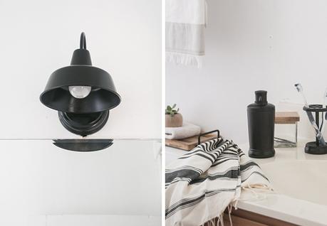 ANTES Y DESPUES: un baño nuevo low cost! ANTES Y DESPUES: un baño nuevo low cost!