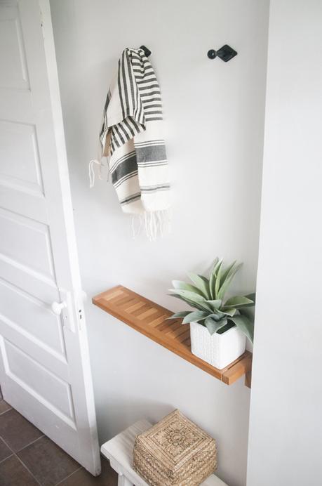 ANTES Y DESPUES: un baño nuevo low cost! ANTES Y DESPUES: un baño nuevo low cost!