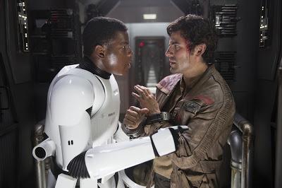 Star Wars Episodio 7: El despertar de la fuerza, El cambio necesario en una saga legendaria Star Wars Episodio 7: El despertar de la fuerza, El cambio necesario en una saga legendaria