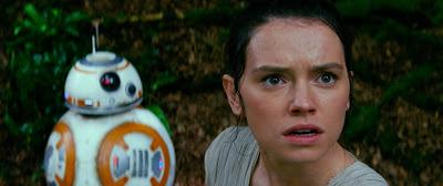 Star Wars Episodio 7: El despertar de la fuerza, El cambio necesario en una saga legendaria Star Wars Episodio 7: El despertar de la fuerza, El cambio necesario en una saga legendaria