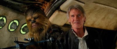 Star Wars Episodio 7: El despertar de la fuerza, El cambio necesario en una saga legendaria Star Wars Episodio 7: El despertar de la fuerza, El cambio necesario en una saga legendaria
