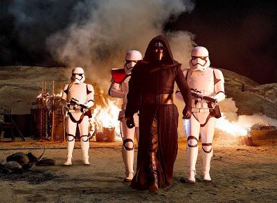 Star Wars Episodio 7: El despertar de la fuerza, El cambio necesario en una saga legendaria Star Wars Episodio 7: El despertar de la fuerza, El cambio necesario en una saga legendaria