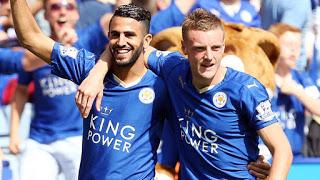 Leicester City, ¿trabajo o milagro?