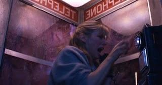 El terror no tiene forma (The blob, Chuck Russell, 1988. EEUU) El terror no tiene forma (The blob, Chuck Russell, 1988. EEUU)