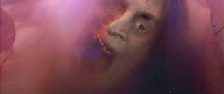 El terror no tiene forma (The blob, Chuck Russell, 1988. EEUU) El terror no tiene forma (The blob, Chuck Russell, 1988. EEUU)