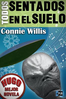 Todos sentados en el suelo - Connie Willis