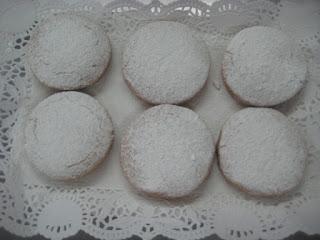 SURTIDO DULCES NAVIDEÑOS (Mantecados y polvorones) SURTIDO DULCES NAVIDEÑOS (Mantecados y polvorones)