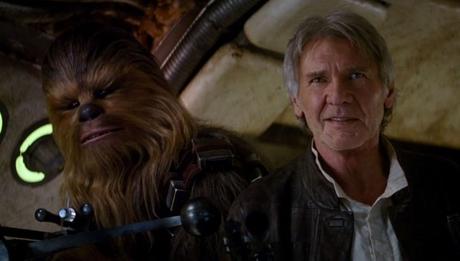 Star Wars “The Force Awakens”: Opinión The-Star-Wars-The-Force-Awakens