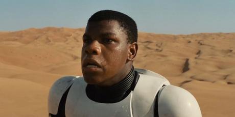 Star Wars “The Force Awakens”: Opinión John-Boyega-as-Finn-in-Star-Wars-The-Force-Awakens
