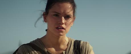 Star Wars “The Force Awakens”: Opinión Star Wars: The Force Awakens..Ph: Film Frame..©Lucasfilm 2015