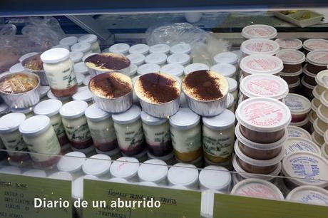 Bruselas: El mercado de la Plaza Meudon y un cementerio convertido en parque infantil Bruselas: El mercado de la Plaza Meudon y un cementerio convertido en parque infantil