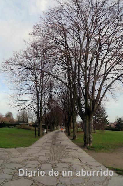 Bruselas: El mercado de la Plaza Meudon y un cementerio convertido en parque infantil Bruselas: El mercado de la Plaza Meudon y un cementerio convertido en parque infantil