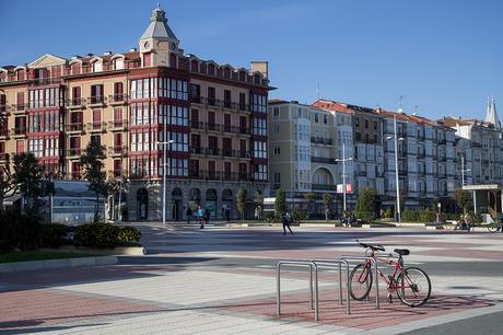 Castro Urdiales, Cantabria