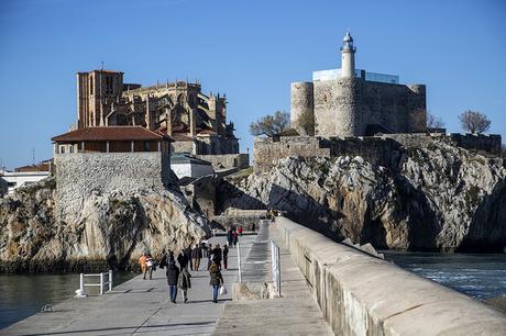 Castro Urdiales, Cantabria