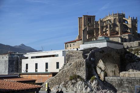 Castro Urdiales, Cantabria