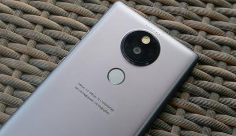 Ya es oficial el Yu Yutopia, súper-teléfono hindú con Cyanogen Ya es oficial el Yu Yutopia, súper-teléfono hindú con Cyanogen