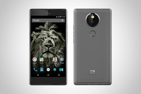 Ya es oficial el Yu Yutopia, súper-teléfono hindú con Cyanogen Ya es oficial el Yu Yutopia, súper-teléfono hindú con Cyanogen