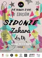 Emdiv 2016, confirmaciones inesperadas Emdiv 2016, confirmaciones inesperadas