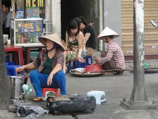 HANOI