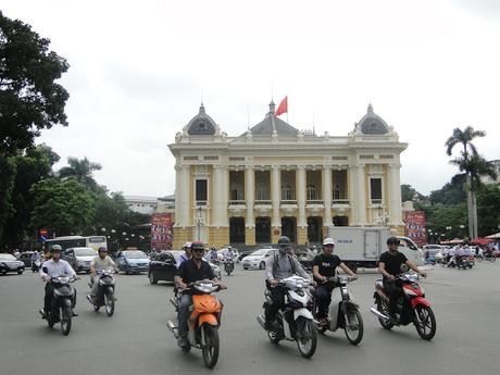 HANOI